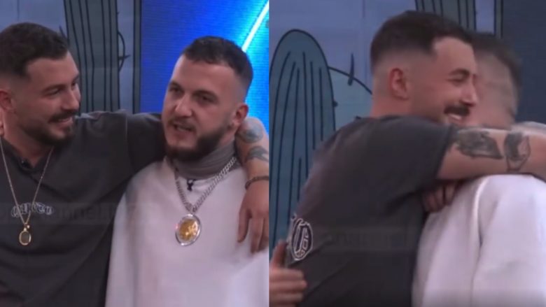 Pas ardhjes së Mozzik në shtëpi, Donaldit i faturohet dënim me zarfin e zi