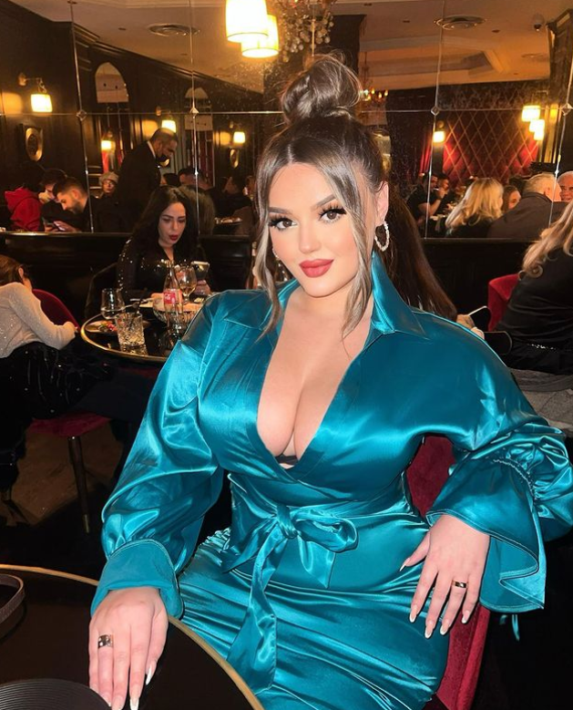 Enca na tregoi a ka një të dashur apo jo dhe nëse mund ta shihni në edicionin e ardhshëm të ‘BBV’