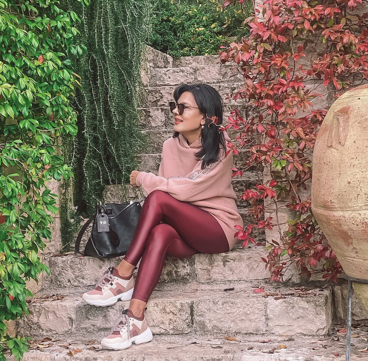 Për vitin 2022 kemi një synim: Të shndërrohemi në një Vera Grabockë