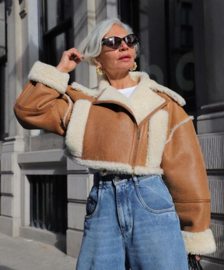 4 kombinime për xhaketën më të bukur dhe të ngrohtë të dimrit