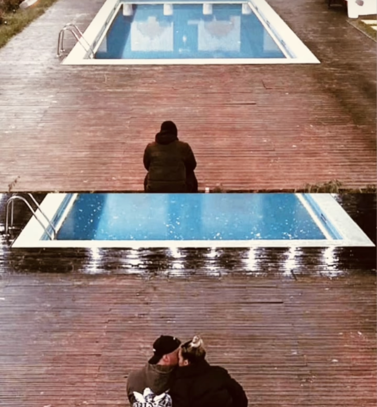 Ky është dedikimi më romantik nga Donaldi për Beatrix, në këto ditë të vështira për të…