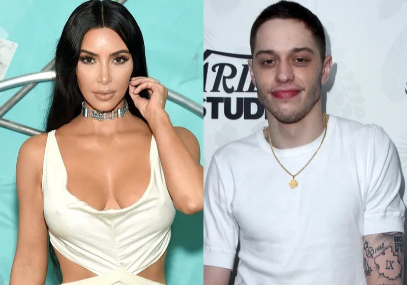 Pete Davidson e ka aq seriozisht me Kim saqë këtë e dinë të gjithë miqtë e ngushtë