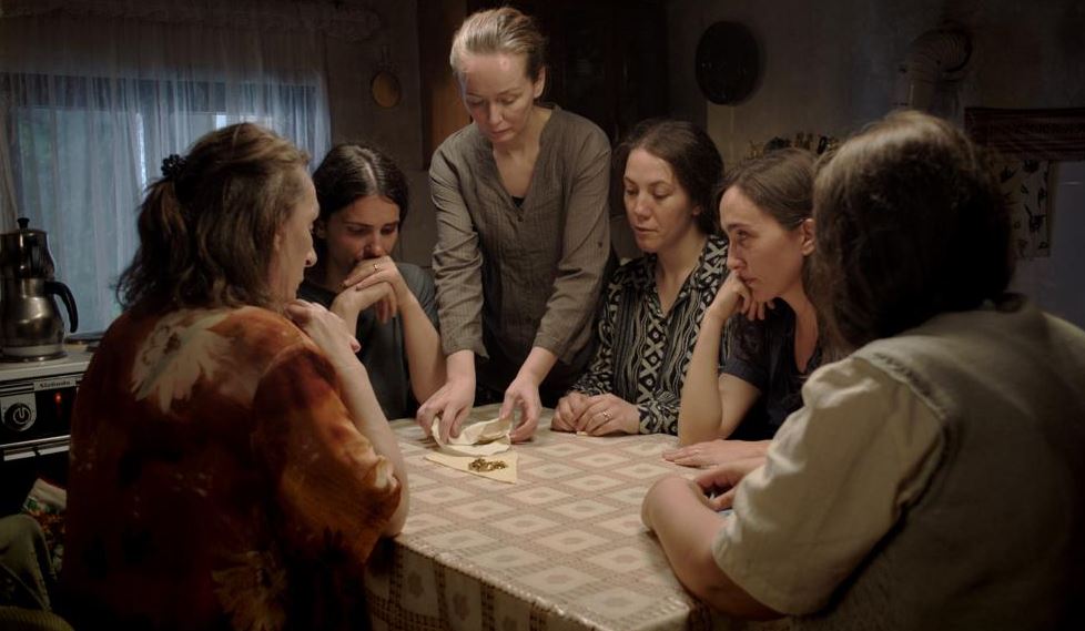 Associated Press: Filmi “Zgjoi”, shpresa e Kosovës për të fituar Oscars