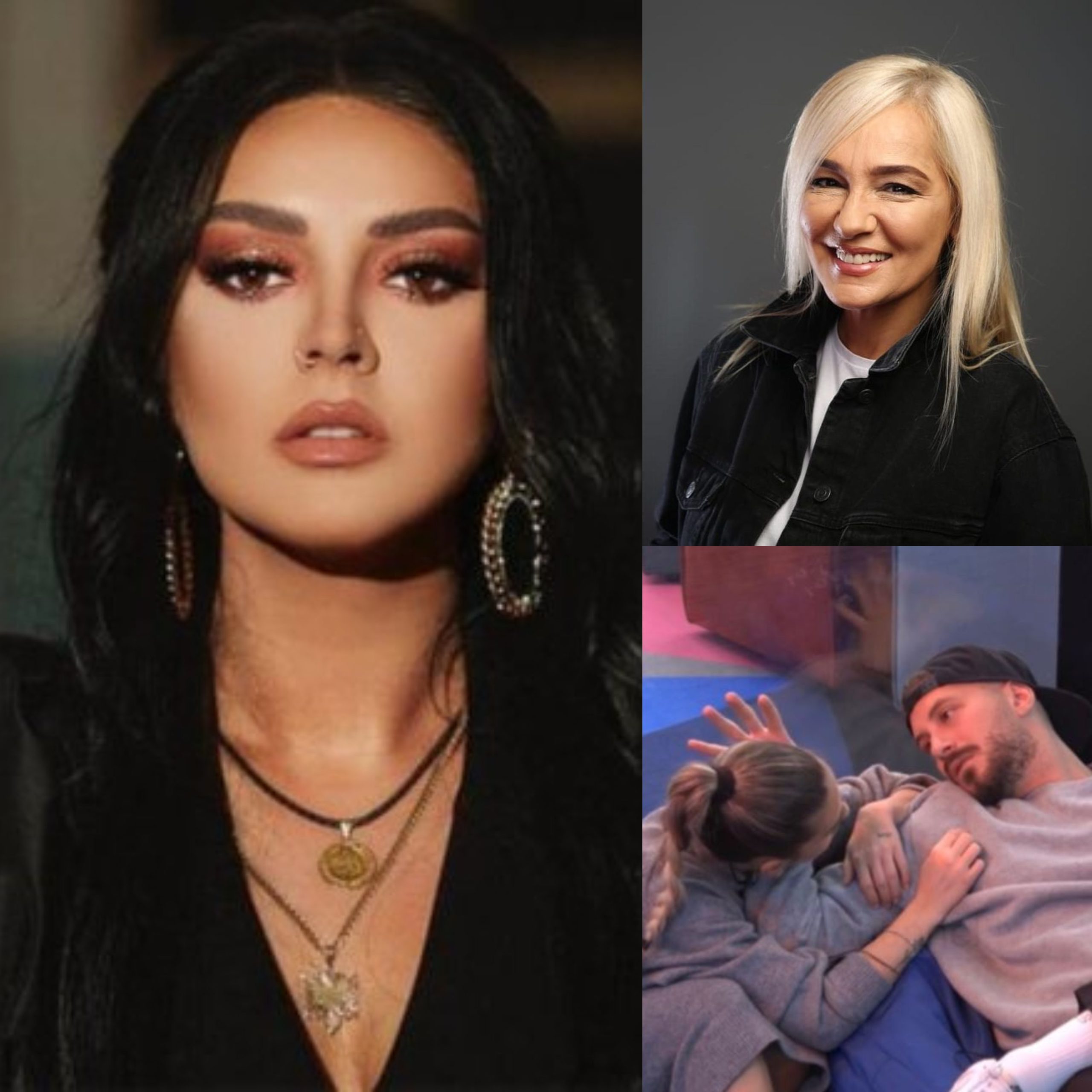 Fifi thotë emrat e tre personave që sipas saj janë më të vërtetët në shtëpinë e BBV