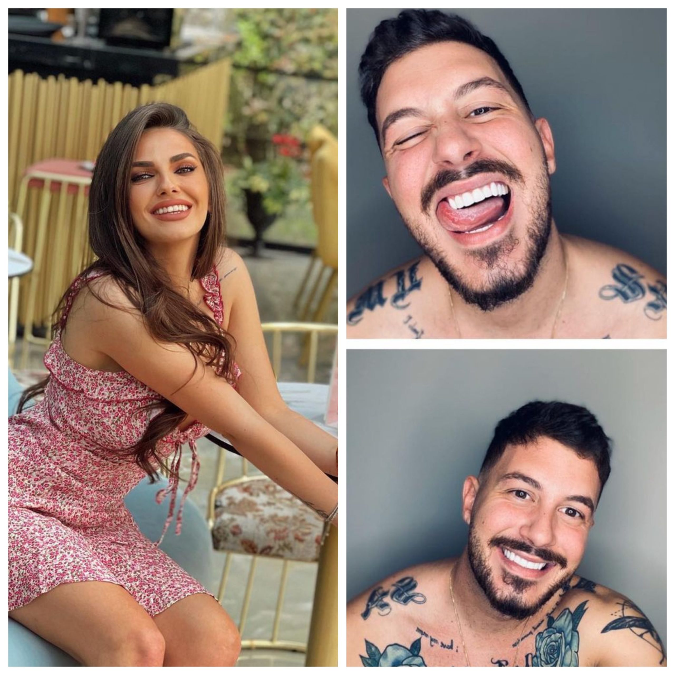 Donaldin dhe Trixën i bashkon e njëjta zgjedhje