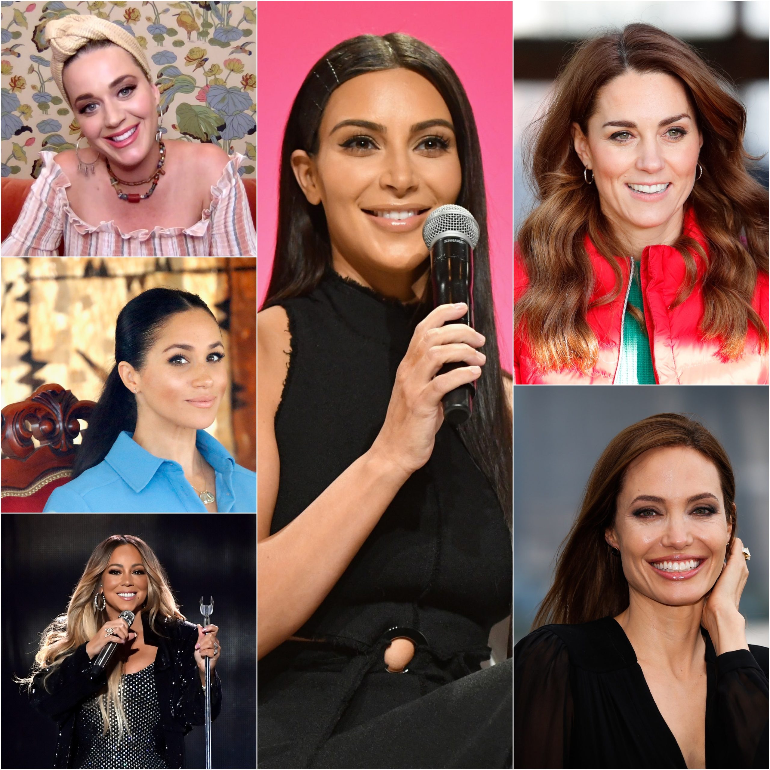 Horoskopi i bukurisë 2022: Frymëzuar nga personazhet publikë