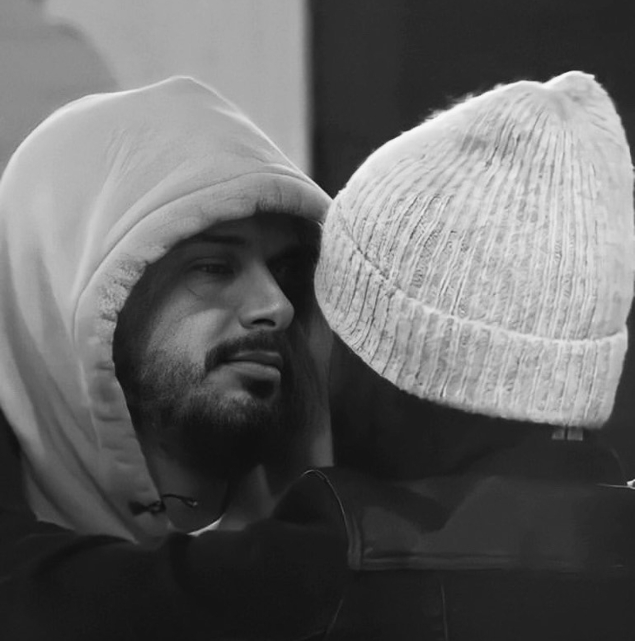 Dedikimin e Dj Dagz për Einxhel do e dëshironte çdo vajzë…