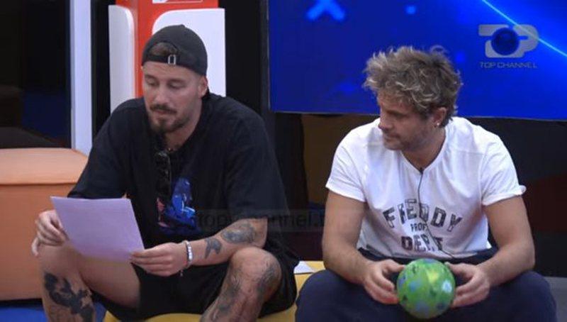 Iliri dhe Donaldi bëjnë paqe për disa minuta: Kam dashur të të ndihmoj…