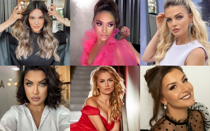 Nuk ka shumë Ujorë në ekran sepse janë TË VEÇANTË dhe ja ku po ua vërtetojmë