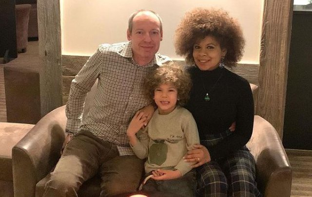 “Jemi më të fortë bashkë”, Thierry shkruan fjalët më të ndjera në ditëlindjen e Gabriel