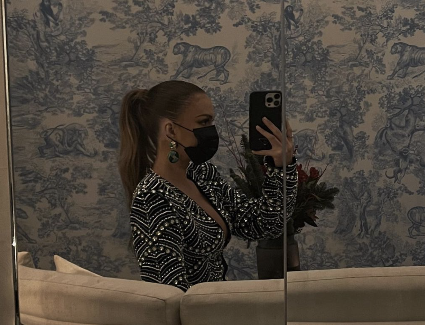 Lori Hoxhën nuk e gjeti ky vit siç do të donte, por është gjithsesi mirënjohëse