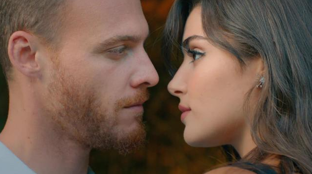 Eda dhe Serkan në një mision të vështirë, këtë javë në “Dashuria është në ajër”