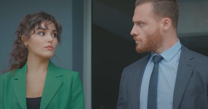 Kush do e marrë kujdestarinë e Kirazit? – Nesër në “Dashuria është në ajër”