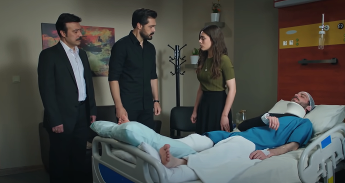 Zija shpëton, a do i tregojë ai Seherit të vërtetën? Nesër në “Amaneti”