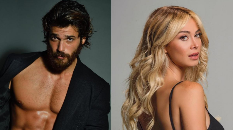 “Nuk mbaja dot më”, Diletta Leotta flet për ndarjen nga Can Yaman pak ditë para dasmës