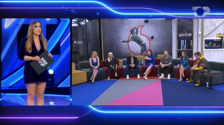 Vajzat e Big Brother vërtetuan sot atë që ju thamë në fillim të këtij viti