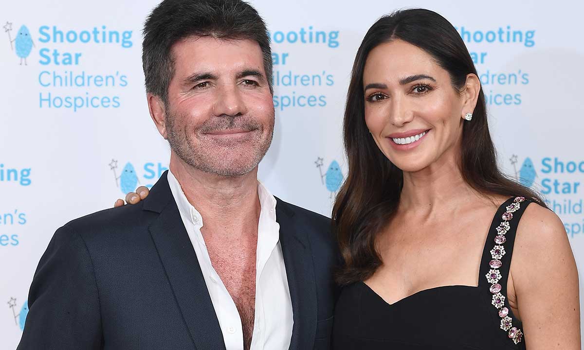 Simon Cowell zyrtarisht drejt martesës!