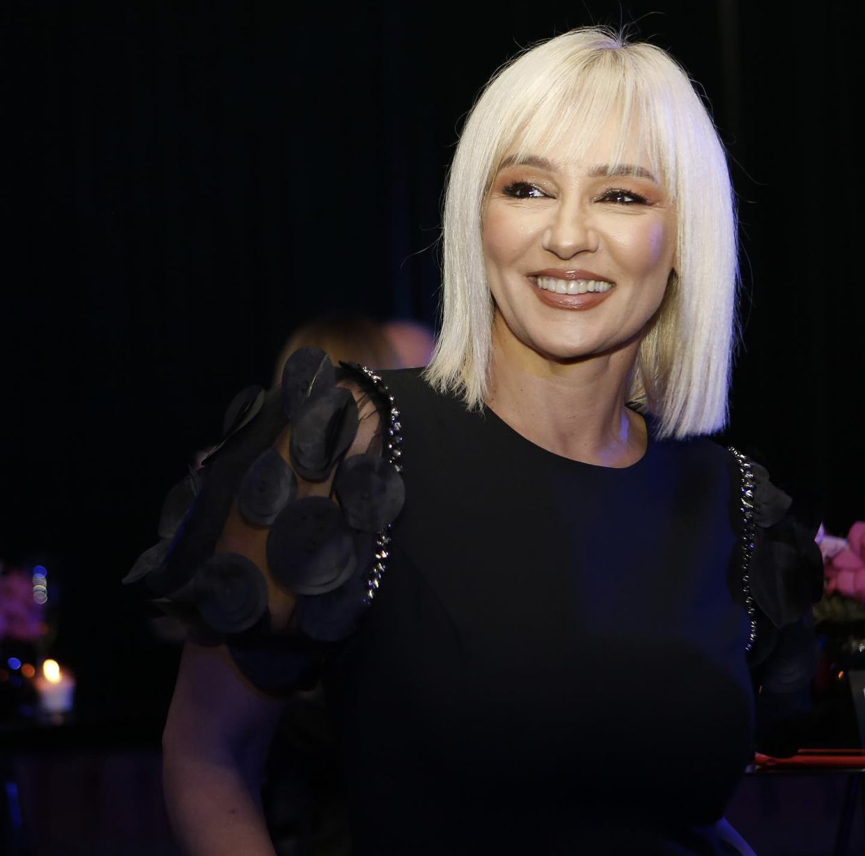 Monika e kthen në fituese shprehjen: “Dhe bakllava dhe kadaif”