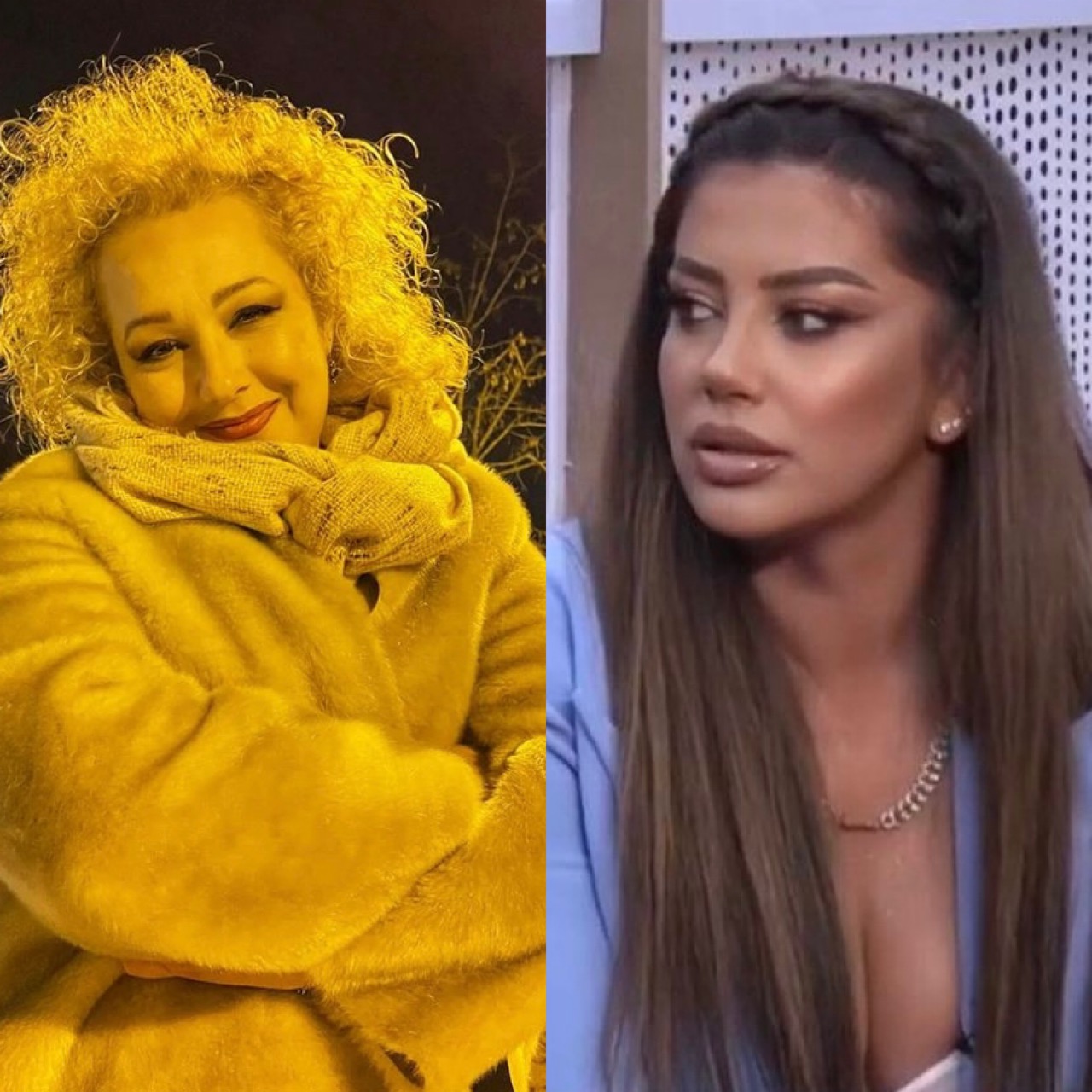 Lisa Kujovska hedh një thumb për Arjolën që do të prezantojë “Potokallinë”