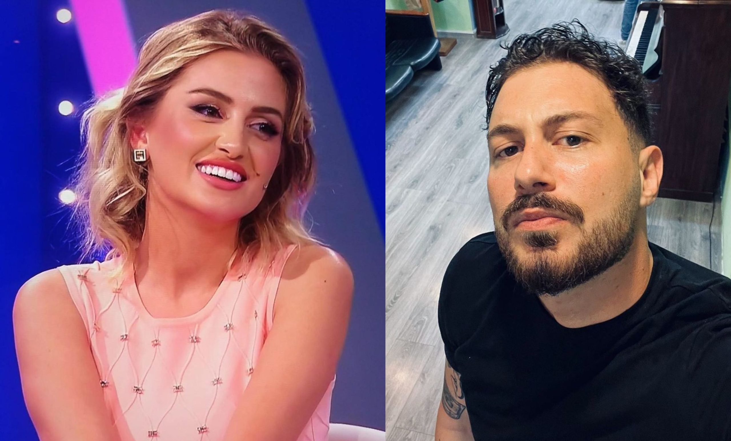 Beniada për Donaldin: Përdor gjithmonë zemrën, ndaj lëndohet