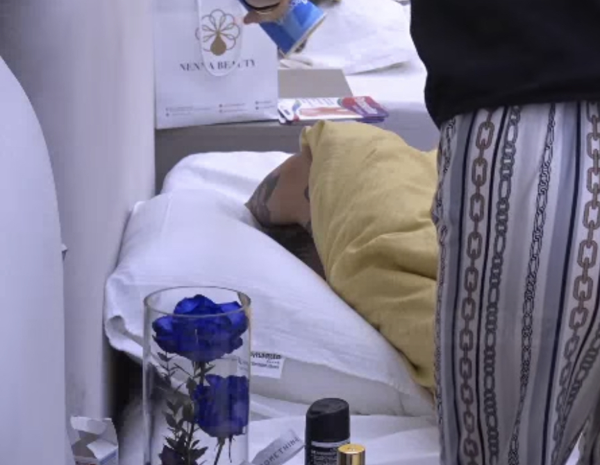 Kështu nisi dita e fundit e finalistëve në shtëpinë e “Big Brother Vip”