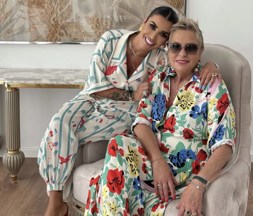 Opinionistja më e mirë e BBV është mami Jonida Maliqit