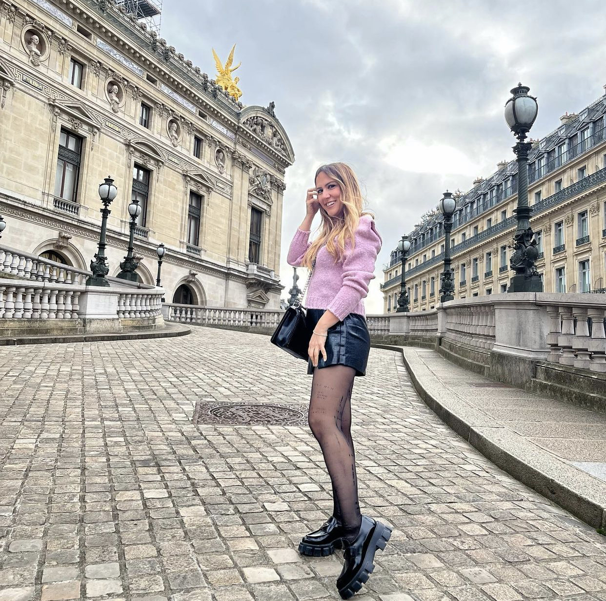 Parisi është gjithmonë ide e mirë