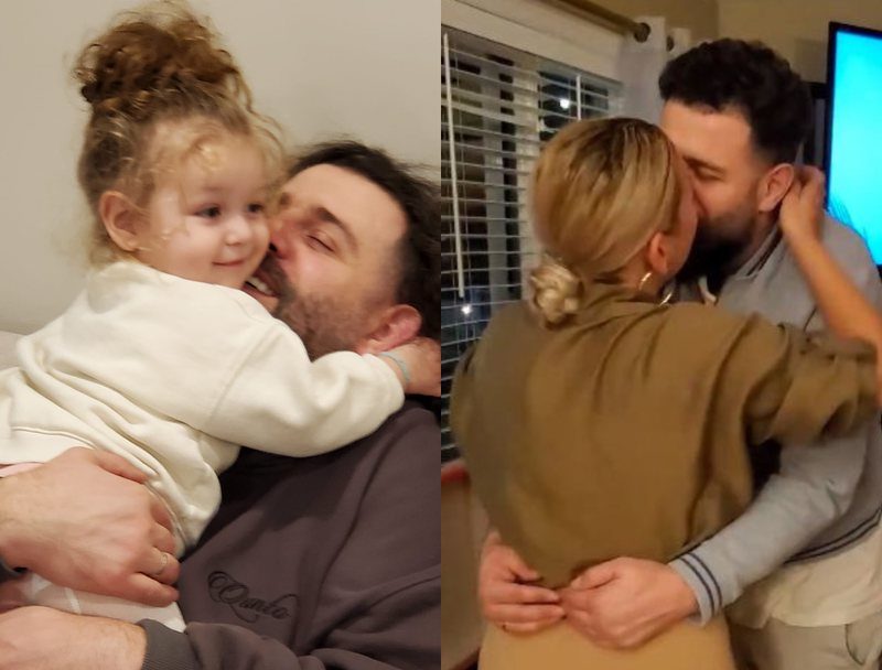 Mc Kresha dhe familja e tij marrin vendimin për vendin ku do jetojnë përfundimisht