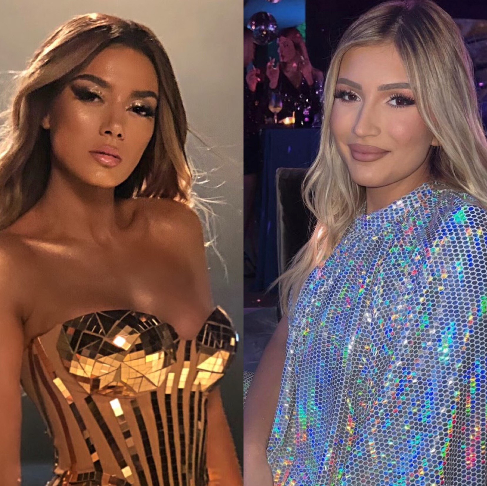 Sara nuk e fsheh konsideratën për Elvanën: Askush nuk është si ti