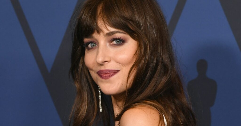 Dakota Johnson bën kapërcimin e madh