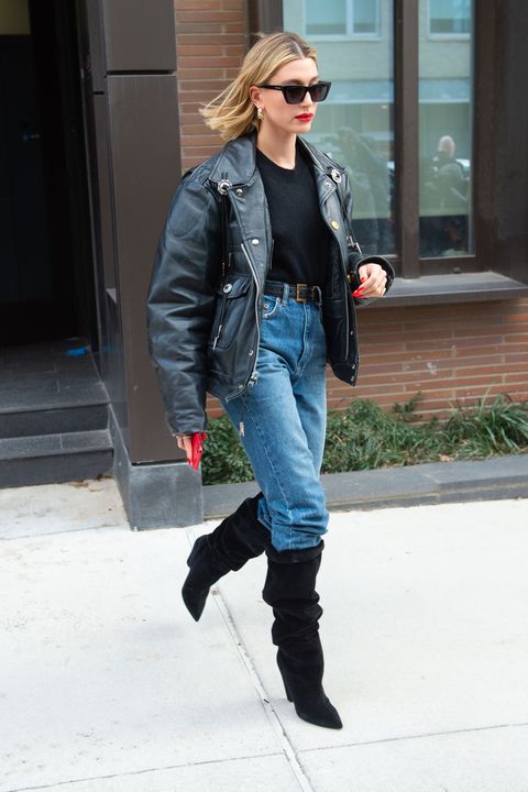 Xhaketat prej lëkure: Një domosdoshmëri për garderobën tuaj