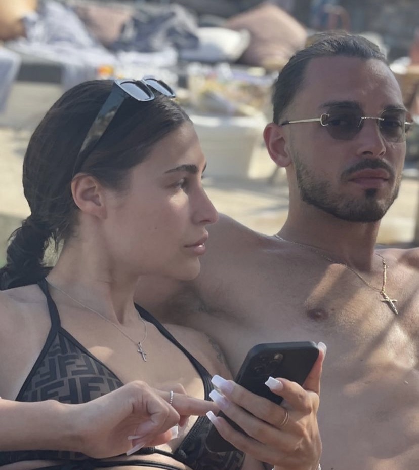 Kjo ditë i bën më të natyrshme shpalljet e lidhjeve, i radhës është Frederic Veseli