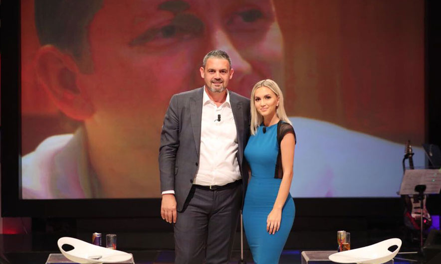 Lori Hoxha e paska një program të preferuar që i mungon në “Top Channel”