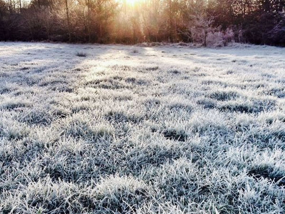 Mot i ftohtë dhe me diell, kështu do të jenë temperaturat sot