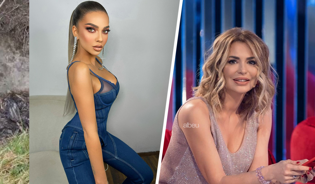 Balina Bodinaku: Nuk po flisja me Beatrixën. Më është shkelur privatësia