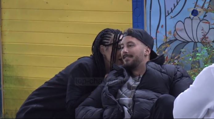 Einxhel dhe Donald bien në të njëjtin mendim: Në një lidhje, kur janë të dy të njohur është shumë problem…