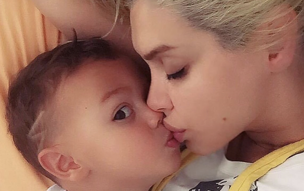 Çiljeta dhe Fernando, përgjithmonë dy shpirtra binjakë