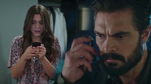 Seher gjen diçka që do e trondisë pamasë, këtë javë në “Amaneti”