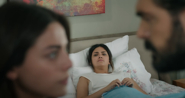 Zuhal rikthehet në vilë me një plan, të hënën në “Amaneti”