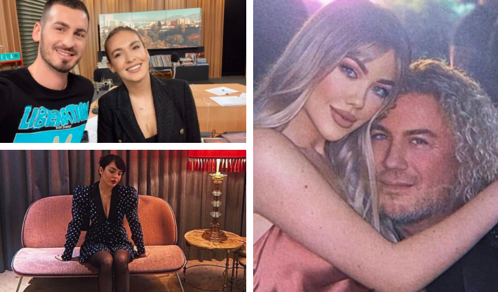 Deri tani këto janë emrat që po përflitet se do i shohim në “Big Brother VIP 2”