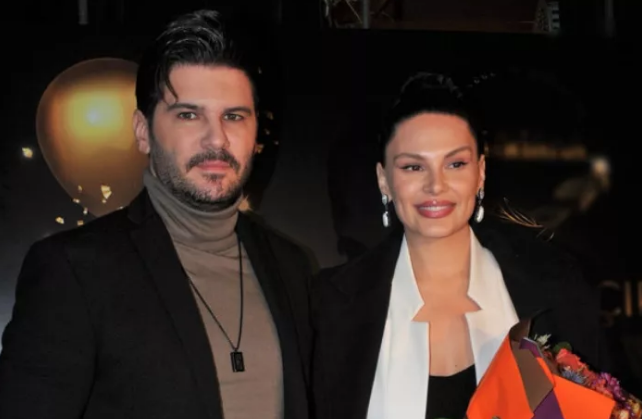 Almeda ka marrë një vendim për aktrimin dhe nuk e ka fajin Tolgahan