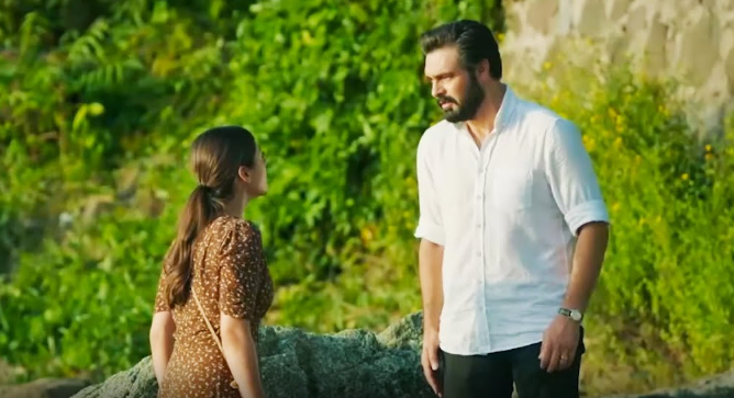 Jaman nuk heq dorë dhe gjen Seherin, këtë javë në “Amaneti”