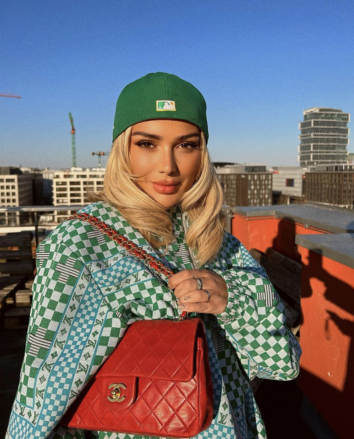 Loredana dhe stili që frymëzoi gjithë vajzat e njohura(ose jo) shqiptare