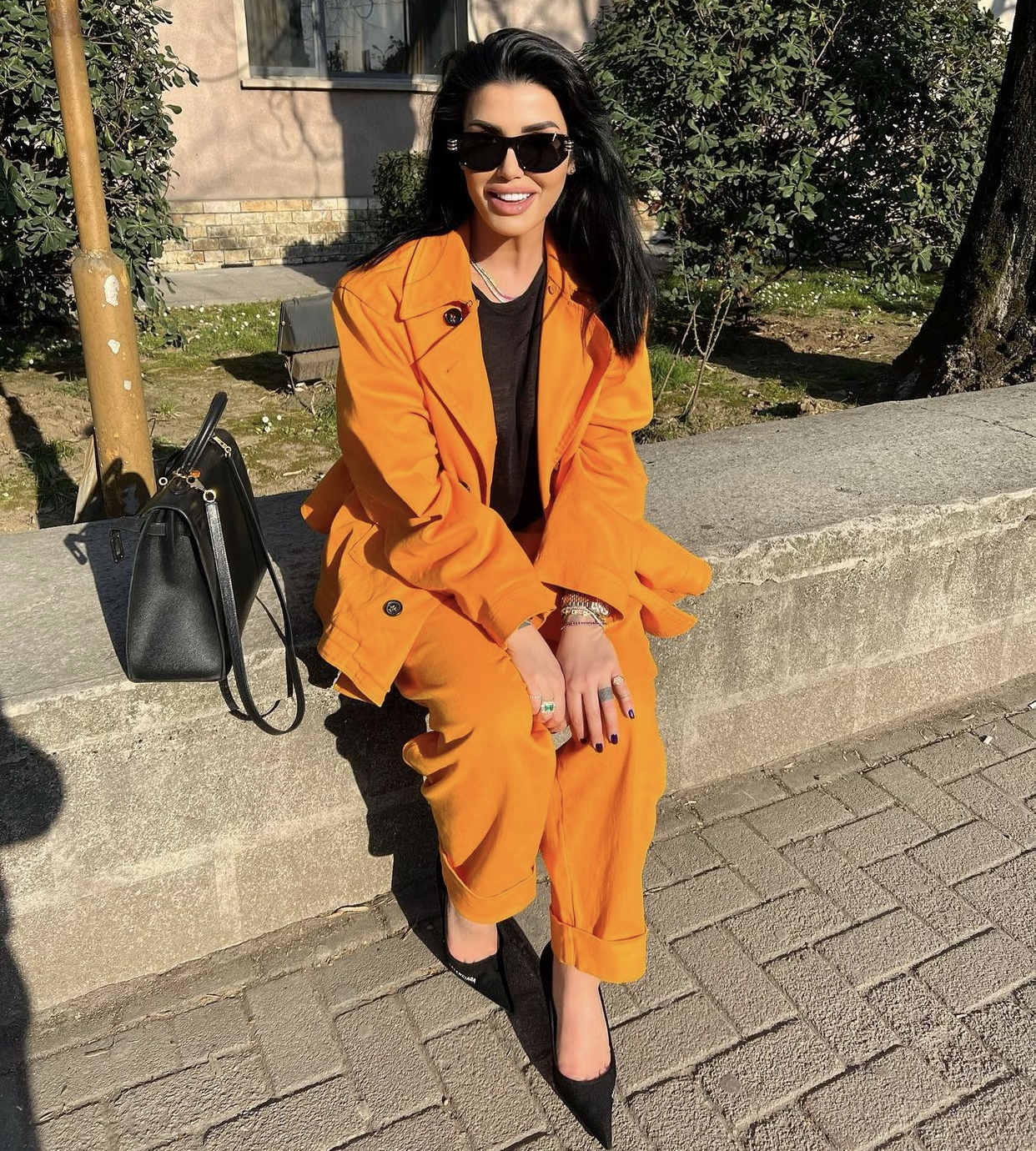 Ditëlindja e Jonida Maliqit mes shumë urimesh