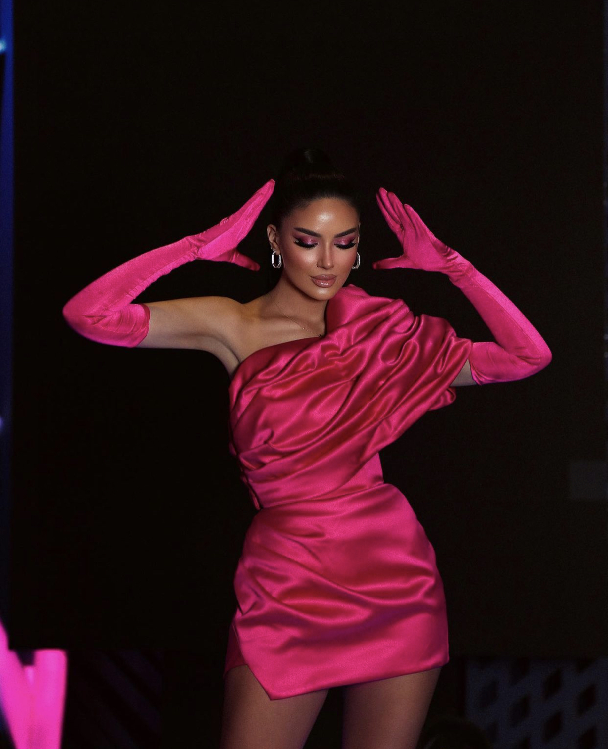 Bora përmendi fjalën “rikthim” në datën 5 dhe kaq u desh që ndjekësit të shprehin dëshirën e tyre më të madhe