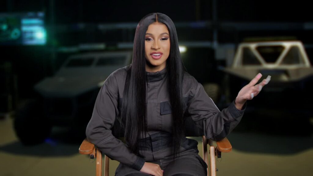 Cardi B heq dorë nga roli kryesor në komedinë “Assisted Living”