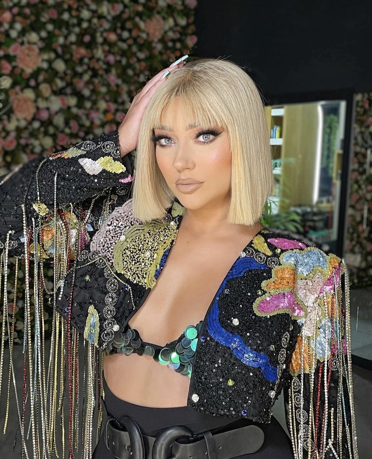 Ronela Hajati humb njeriun e dashur: Zoti të ka pranë vetes