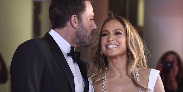 Pse JLo dhe Ben Affleck nuk ishin në ceremoninë e çmimeve Oscar?