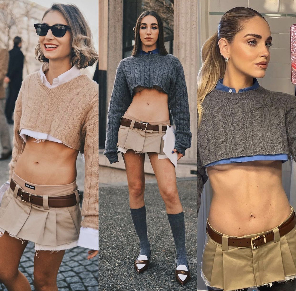 Ky është fundi trend i momentit që po pëlqehet kaq shumëëë