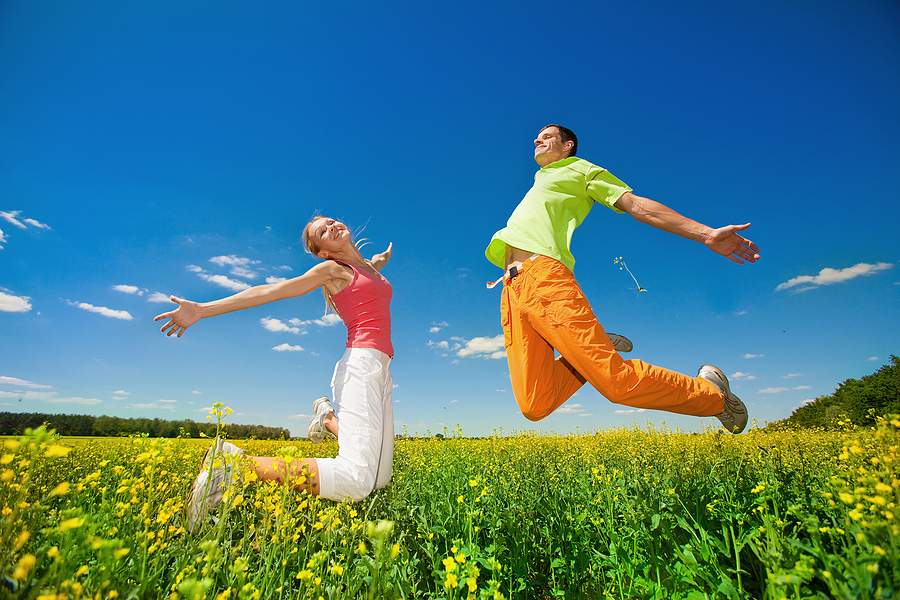 Pse sot duhet të jeni të lumtur me patjetër?